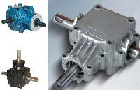agricultural gearboxes
