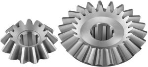 Bevel Gear Set