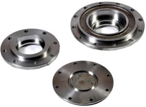 Flange