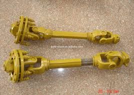 Pto Shafts