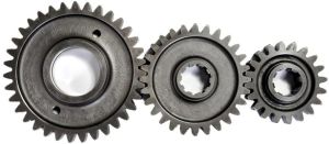 Side Drive Gears