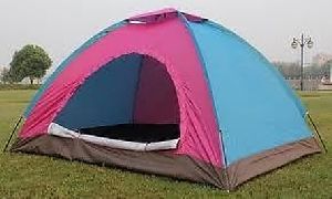 Camping Tent