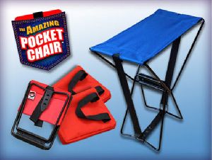 Pocket Chair