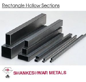 rectangle hollow sections