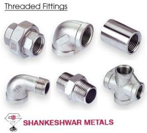 Stainless Steel Pipe Fittings