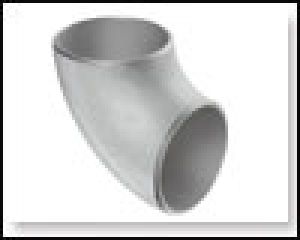Stainless Steel Pipes Fittings Short Radius Elbow