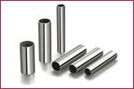 Stainless Steel Seamless Pipes