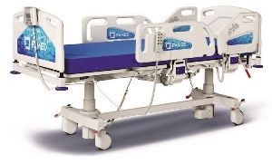 Electric Icu Bed