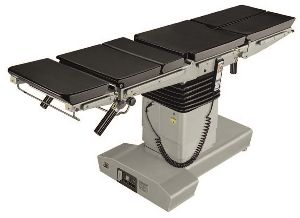 Electro Hydraulic Operating Tables