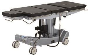 Electromechanical Operating Tables