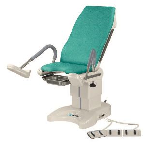 gynaecological chair