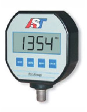 Digital Pressure Gauge