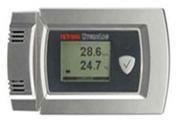 Portable Humidity & Temperature Data Loggers