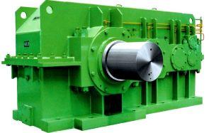 crane duty gearboxes