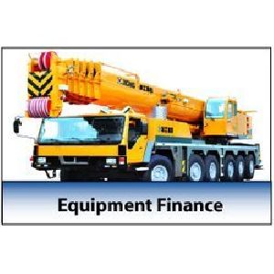 equipment finance services