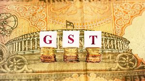 GST Registration Amendment Services