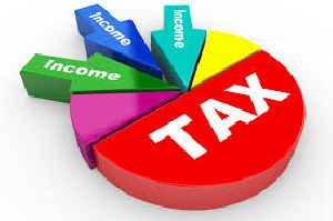 Income Tax Services