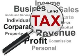 Income Tax Compliance Services
