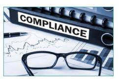 LLP Compliance Services