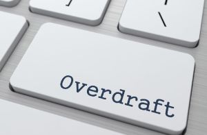 Overdraft Service