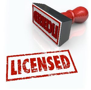 trade license services