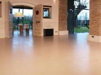 Cementitious Screed