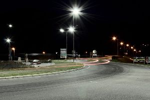 Led Street Lighting