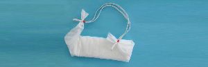 Sanitary Napkins with Belt