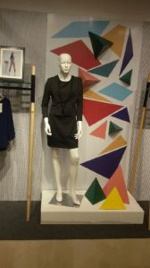 display mannequin