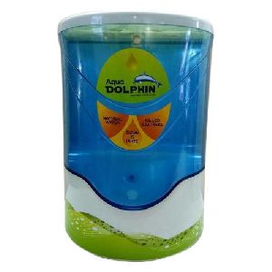 Aqua Dolphin Domestic RO Water Purifier