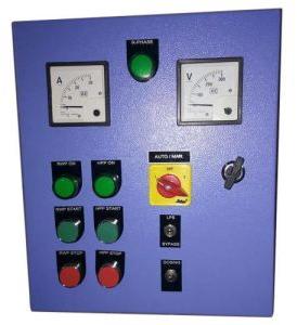 Electrical Control Panels