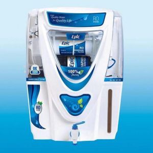 Epic Domestic RO Water Purifier