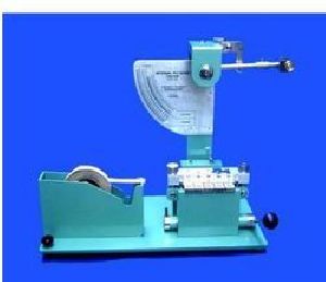 Internal Ply Bond Tester