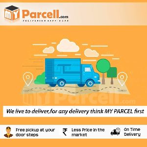 express parcel service