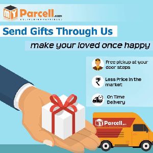 international parcel service