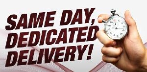 Overnight Delivery Courier Services