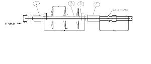 11 KV 05 KN Pin Insulator