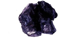 Anthracite Coal