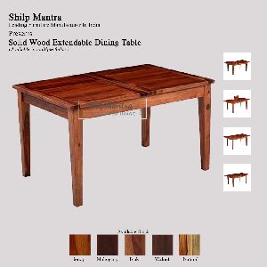 Shilp Mantra Arian Extendable Dining Table