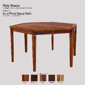 Shilp Mantra Eden Dining Table