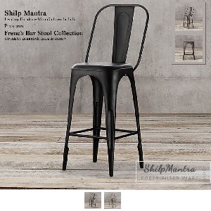 Shilp Mantra Jade Bar Stool Collection