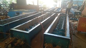 Ash Conditioner & Pugmill Mixer