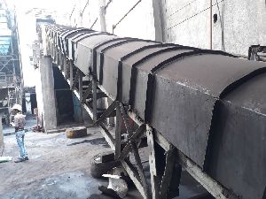Coal Handling Conveyor System
