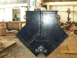 Diverter Gate