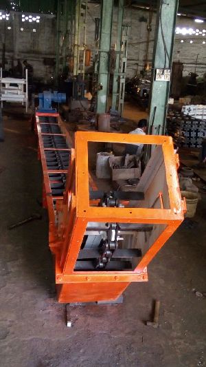 Drag Chain Conveyor System