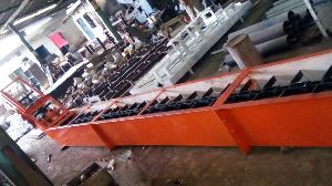 Drag Chain Conveyor System