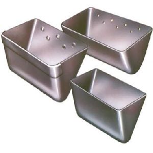 Elevator Buckets