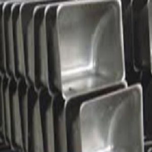 Elevator Buckets