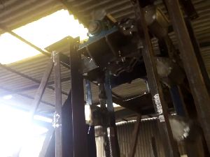 Elevator Buckets