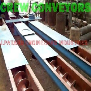 Screw Conveyor System